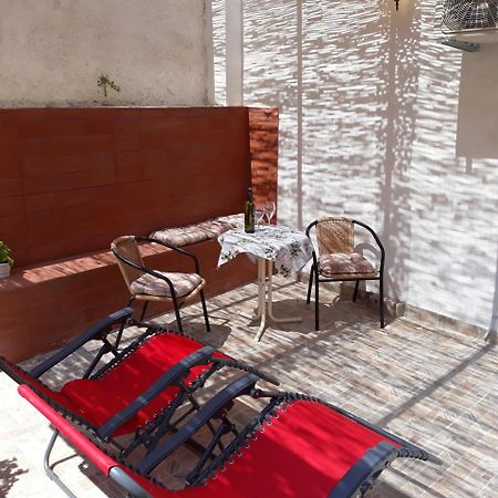 Studio Apartment Garden Дубровник Екстер'єр фото