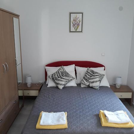 Studio Apartment Garden Дубровник Екстер'єр фото