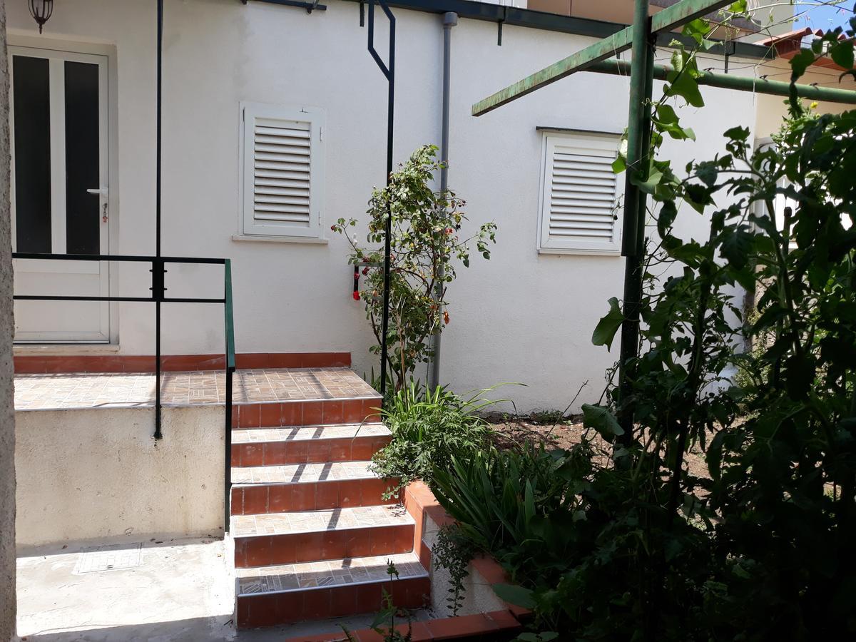 Studio Apartment Garden Дубровник Екстер'єр фото