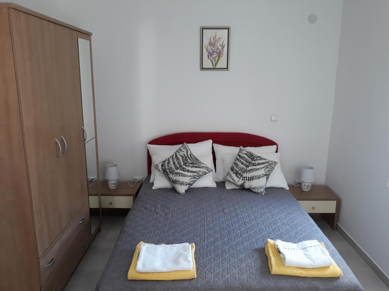 Studio Apartment Garden Дубровник Екстер'єр фото