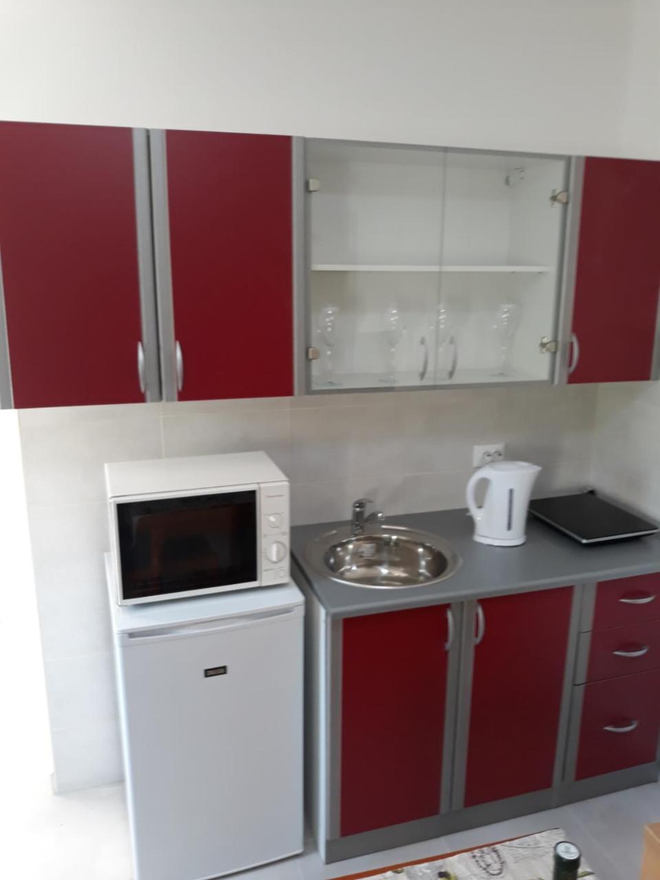 Studio Apartment Garden Дубровник Екстер'єр фото