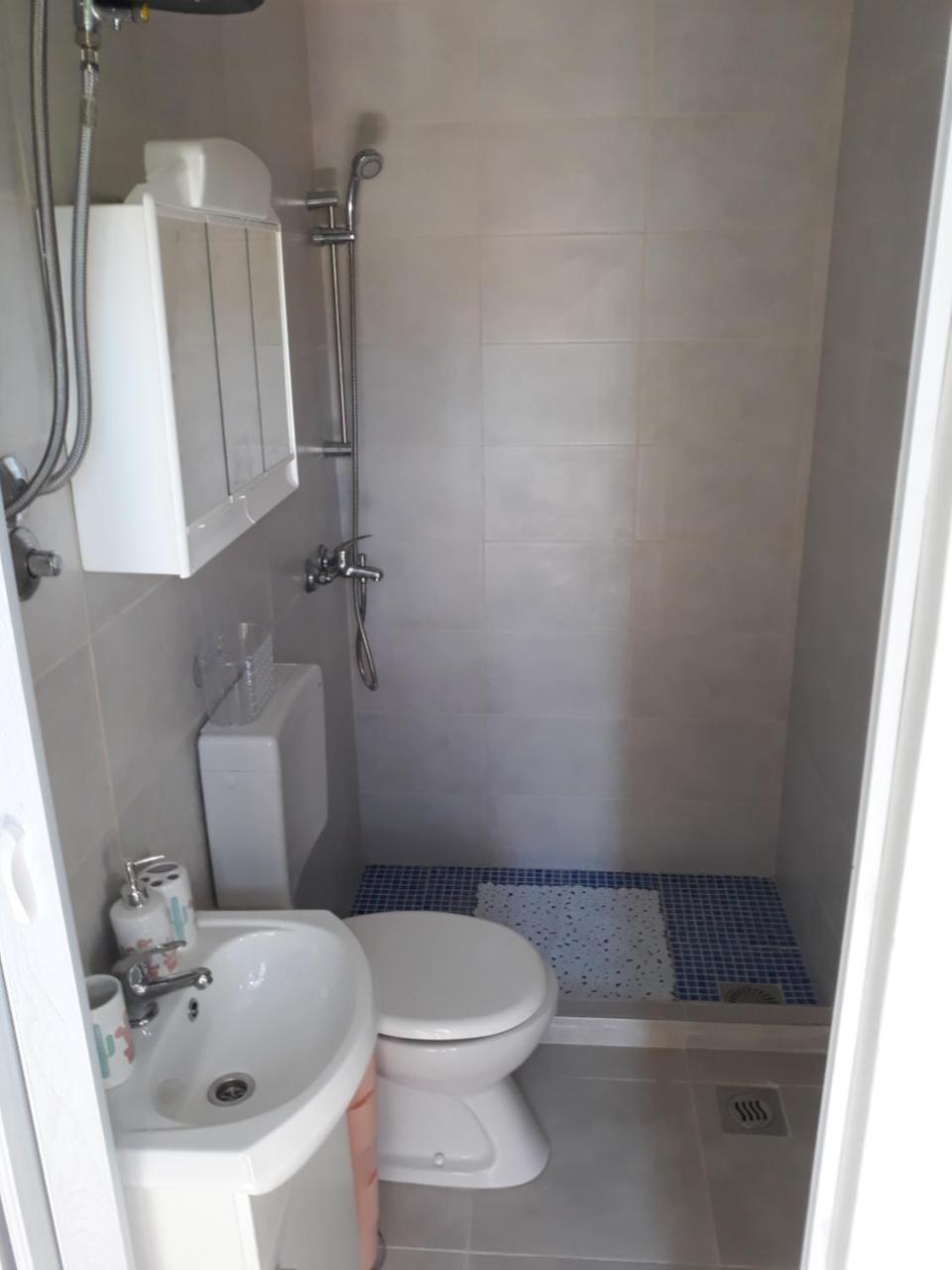 Studio Apartment Garden Дубровник Екстер'єр фото